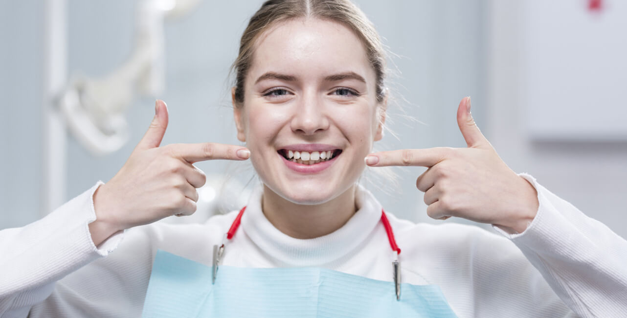 Dental Crowns and Bridges
