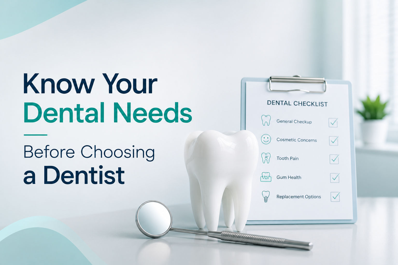  Choosing the best Dentist in dublin