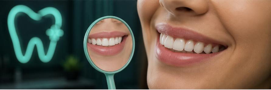 Composite Veneers