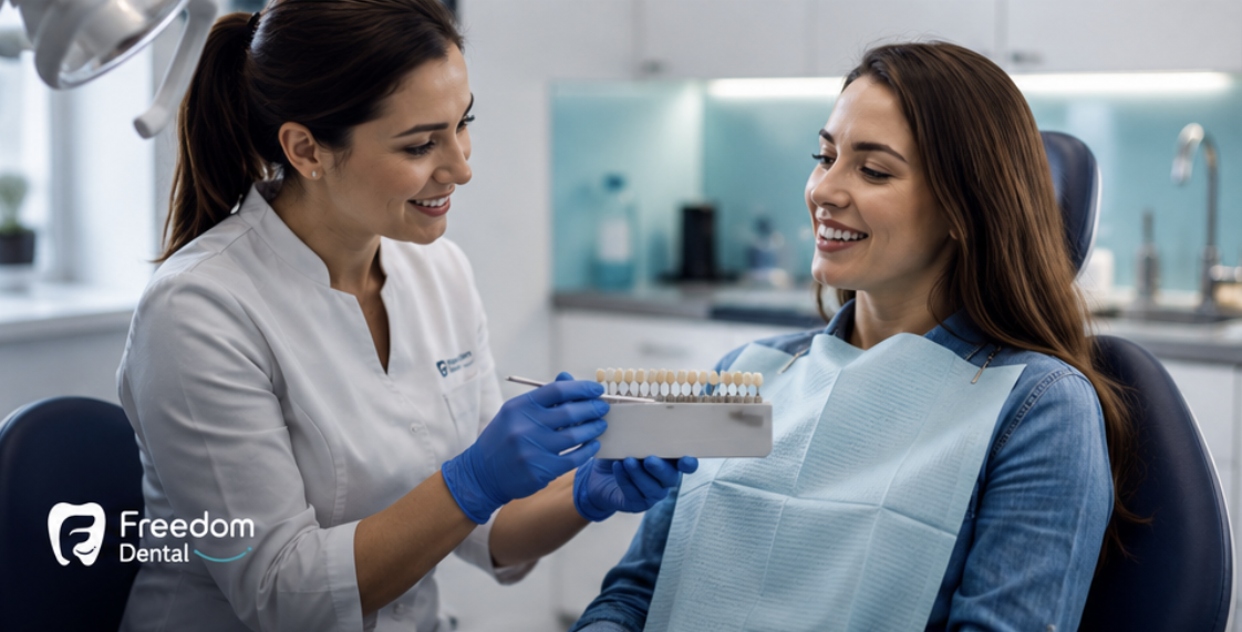 Affordable Dental Treatments Available in Dublin