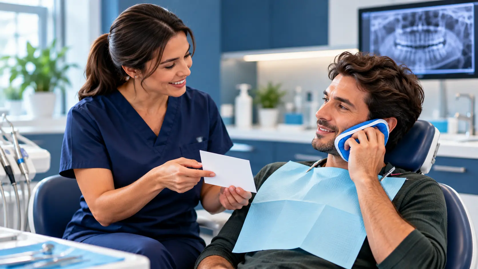 What to Expect During Recovery