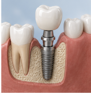 Best Dental Implants Dublin