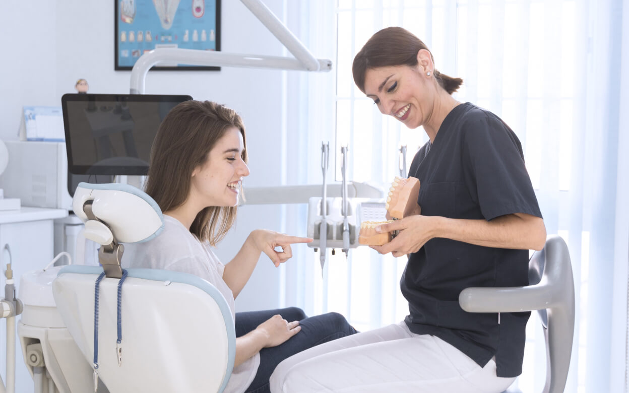 Tips for Looking after your Dental Braces