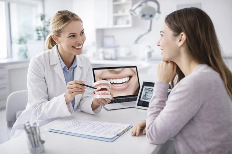 Veneers vs Composite Bonding Dublin — Which Is Better for You?