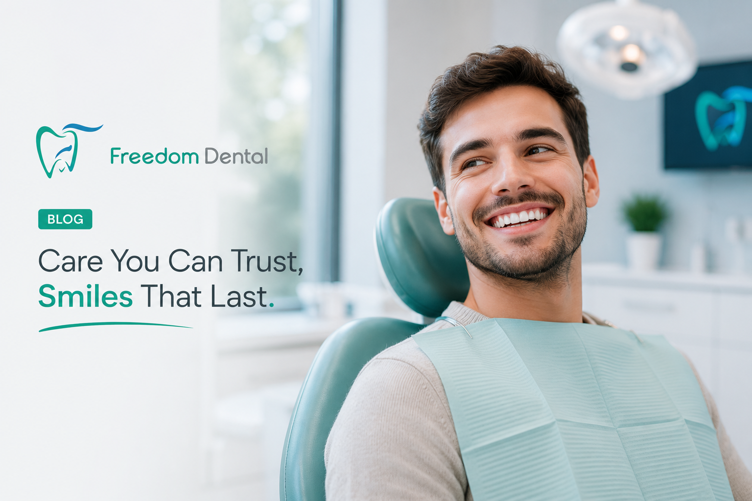 Dental Clinic Near Me: How to Choose the Best One 2026