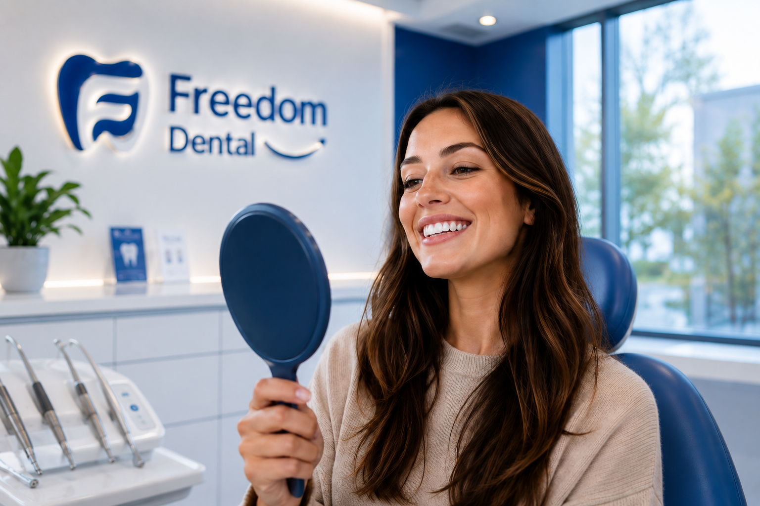 Discover How Composite Bonding Can Transform Your Smile