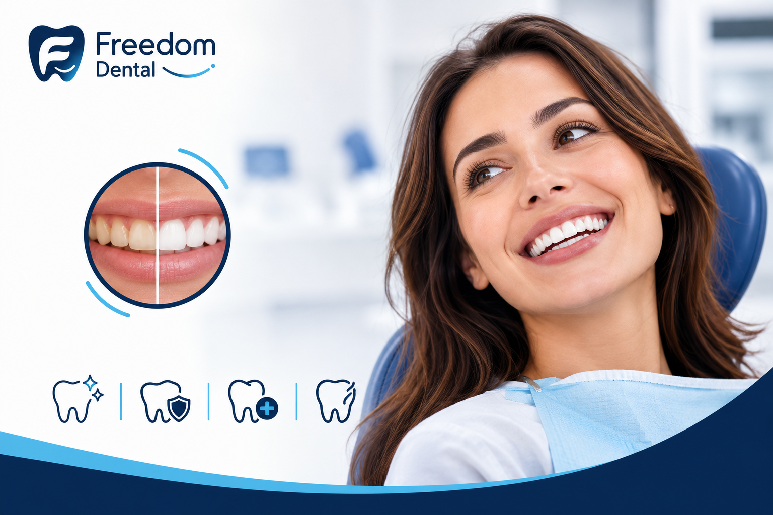 How to Get White Teeth: Safe Whitening Tips | Dublin
