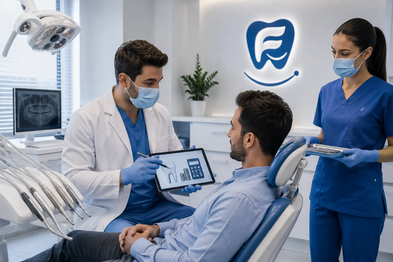 Explore Root Canal Prices in Dublin Before You Book 2026