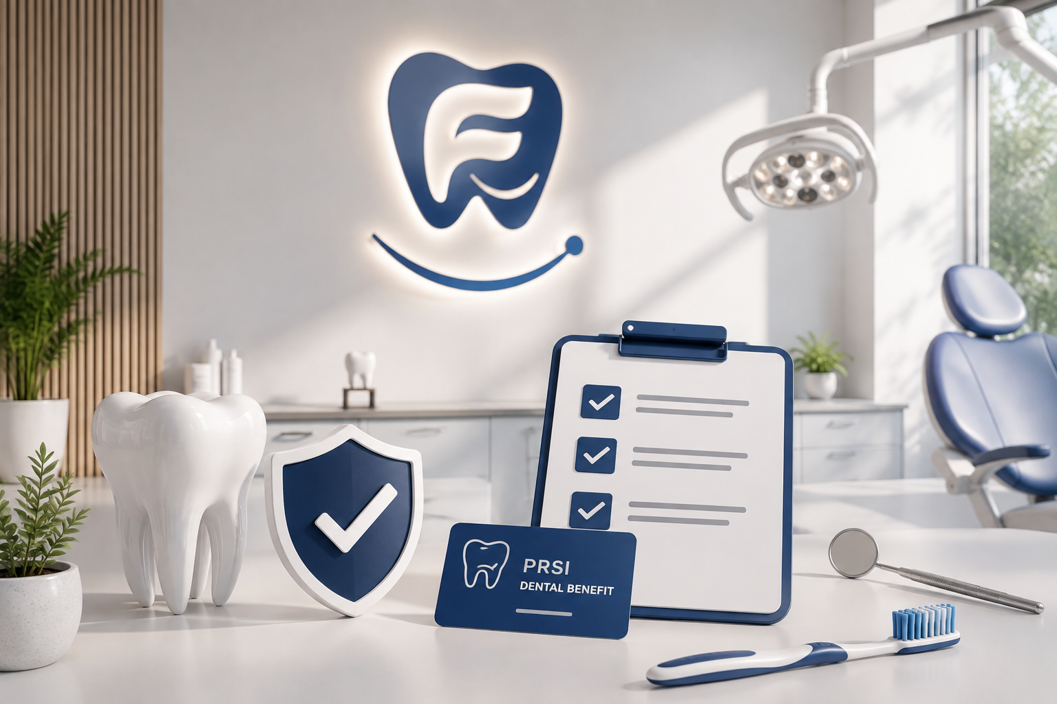 Teeth Cleaning PRSI: 5 Facts That Could Save You Money