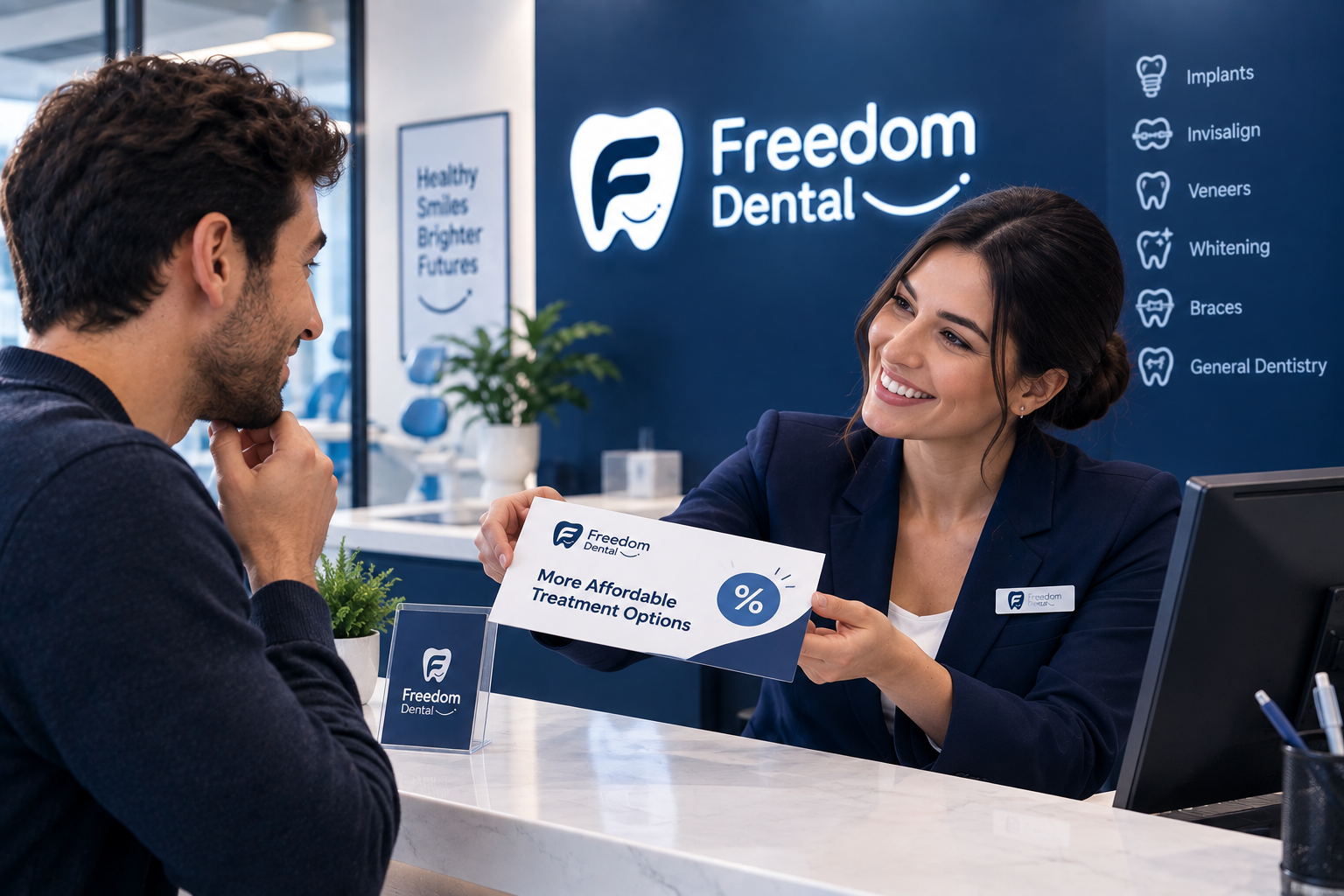 Find a Cheap Dentist in Dublin for Quality Affordable Care