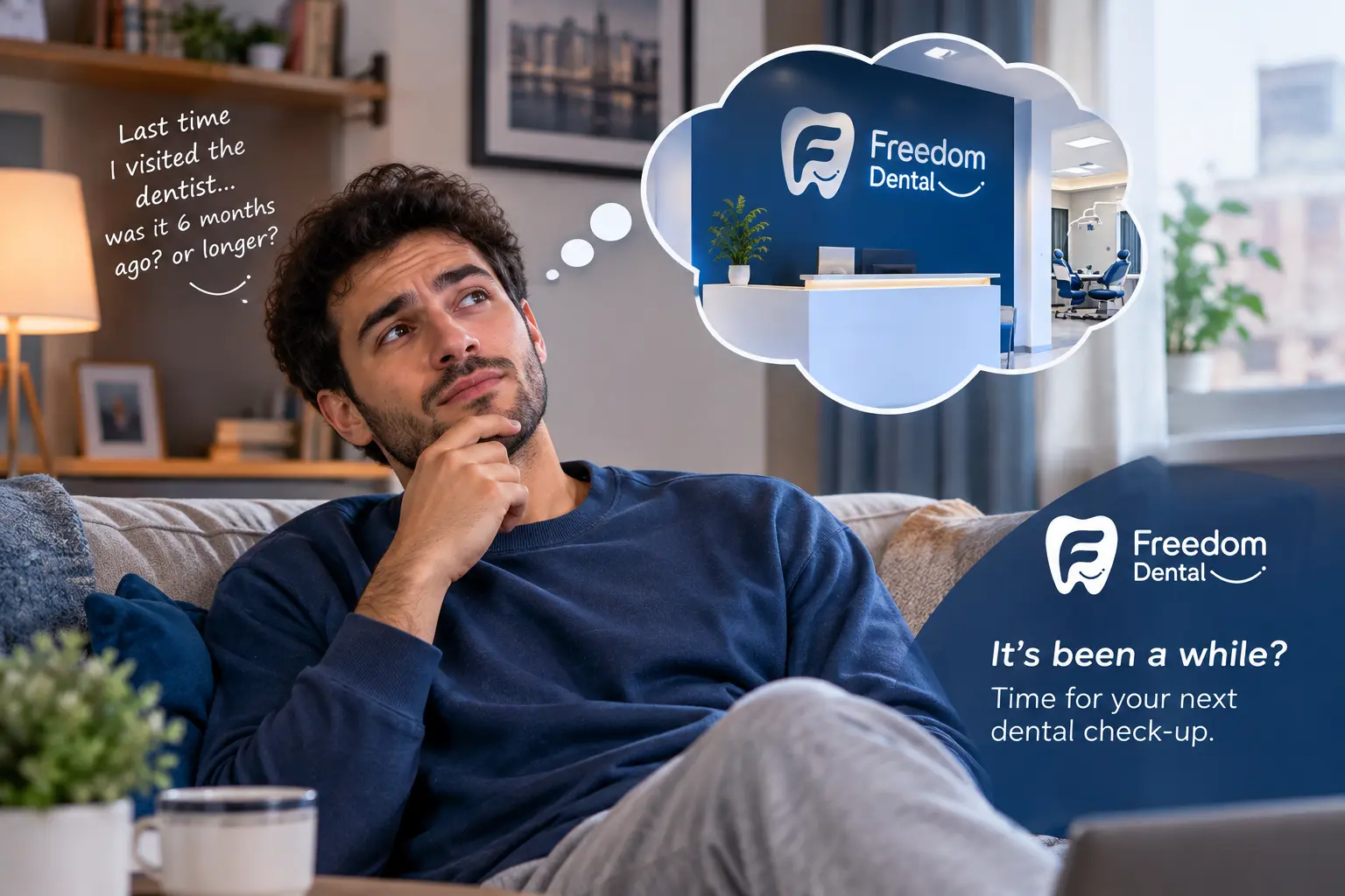 How Often Should You Visit the Dentist? A Complete Guide
