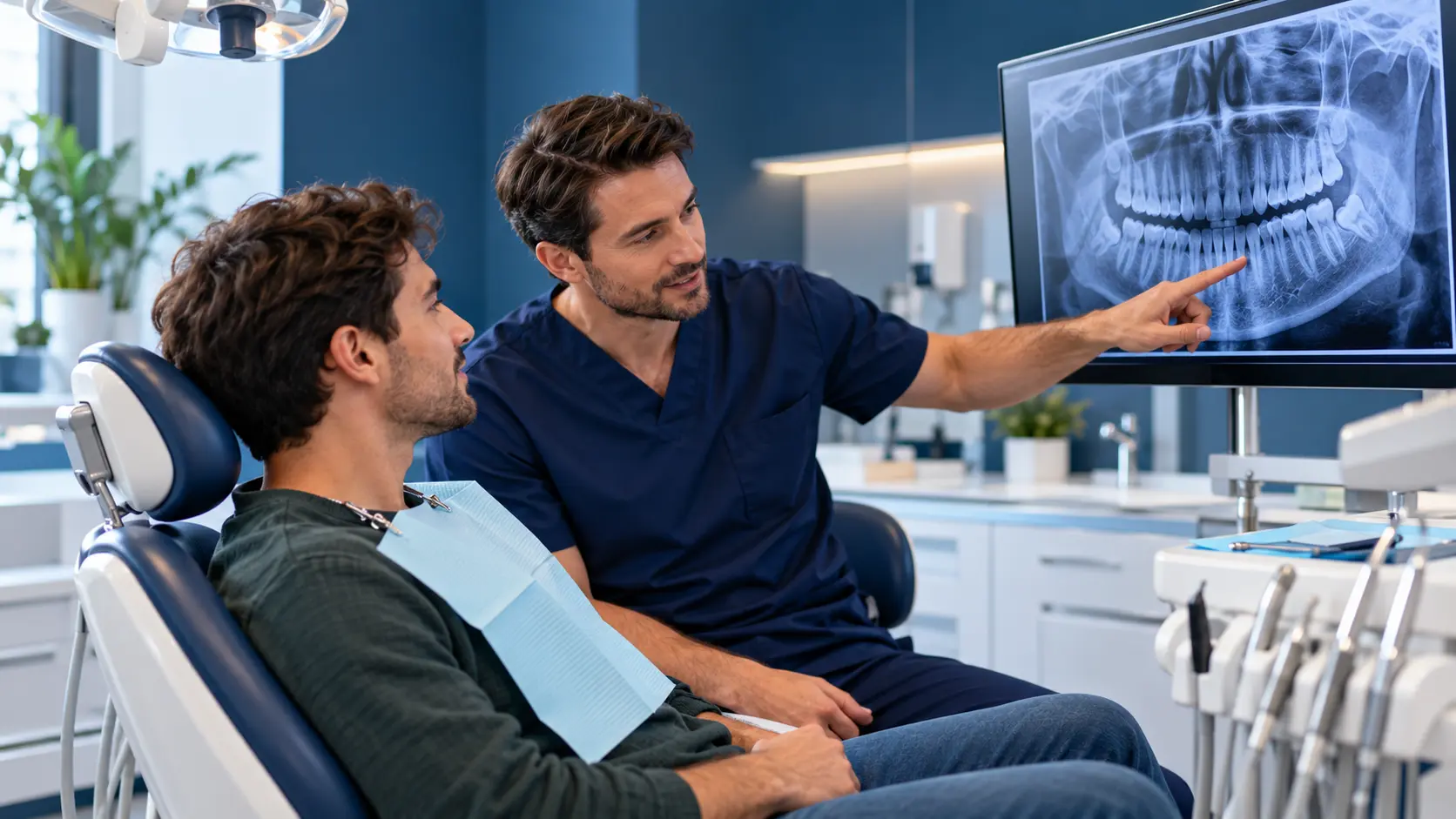 Oral Surgery in Dublin: Procedures, Costs and Recovery