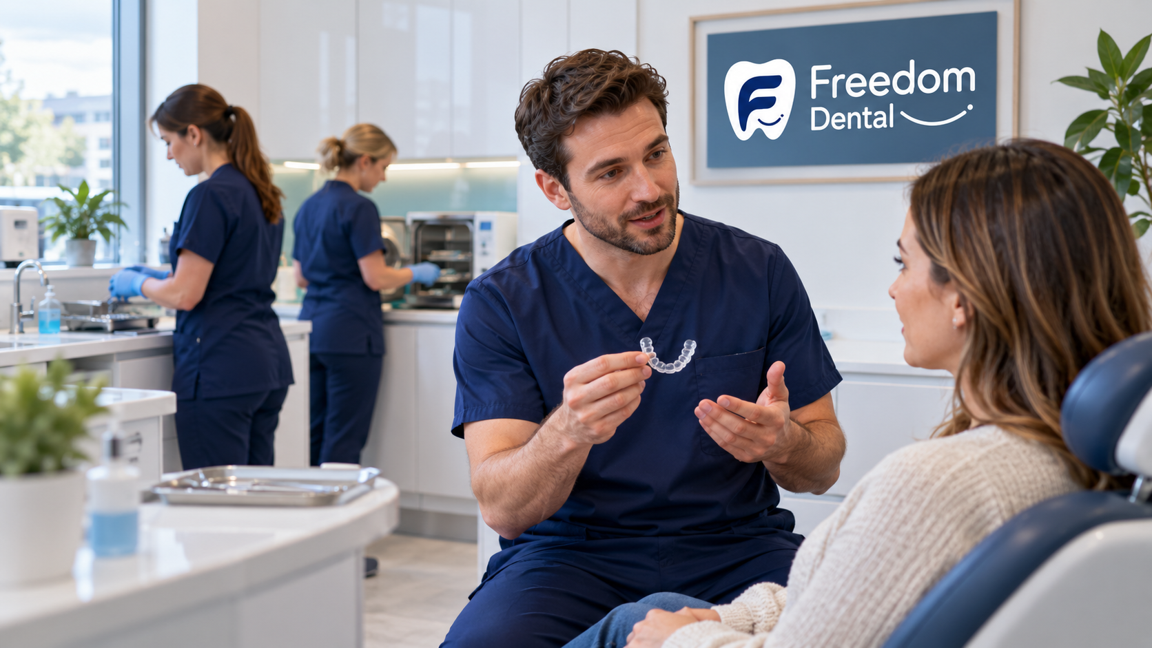 Invisalign Dublin: Costs, Treatment Time and What to Expect