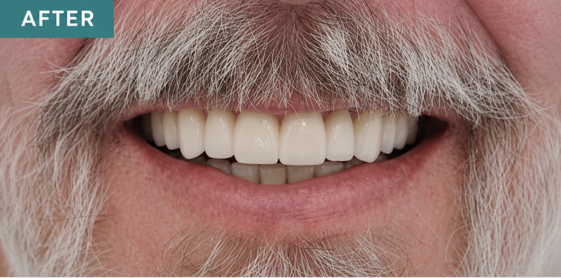 dental implants