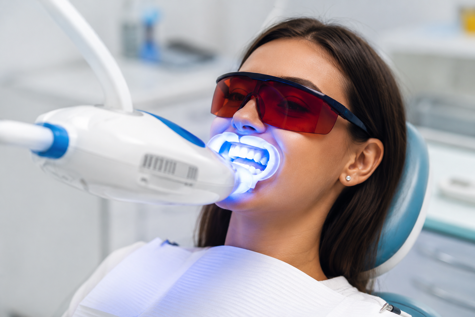 best teeth whitening