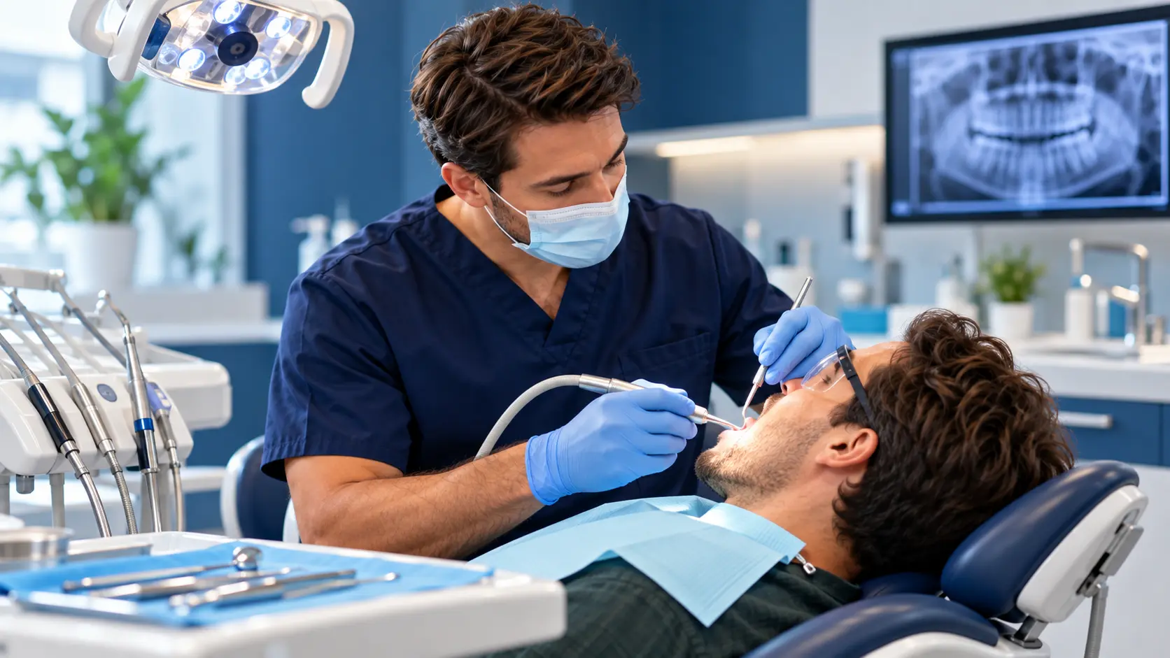 Simple Extraction vs Complex Extraction