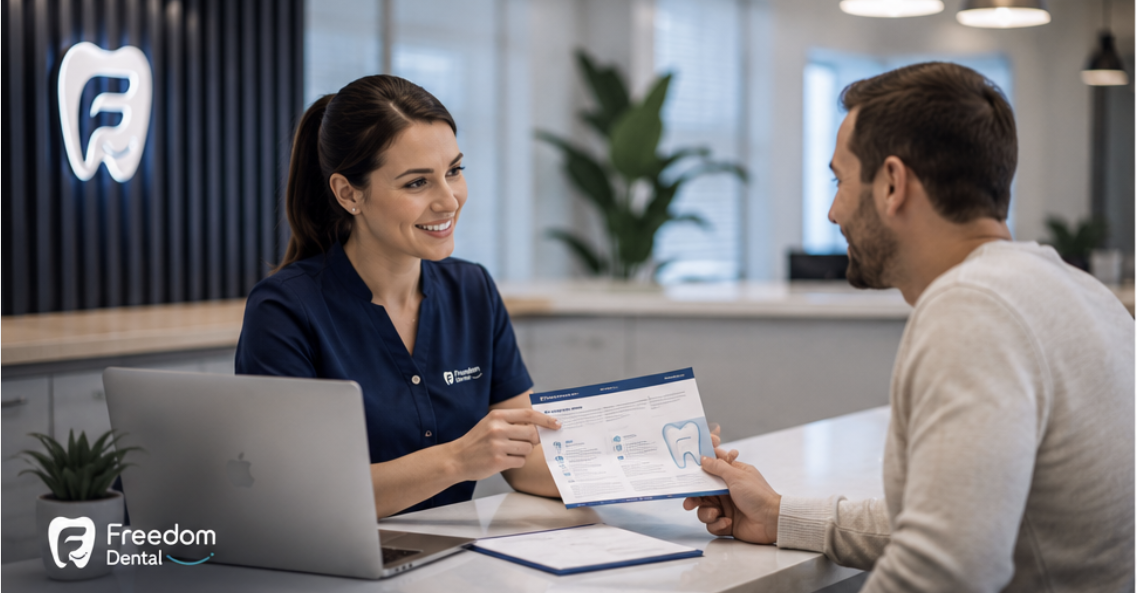 Cheap Dentist Dublin