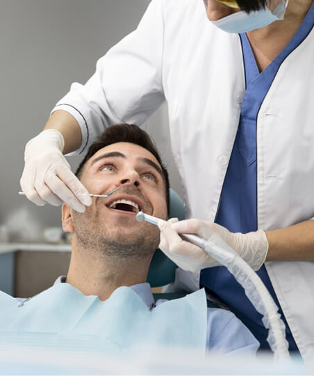 Dental Treatment