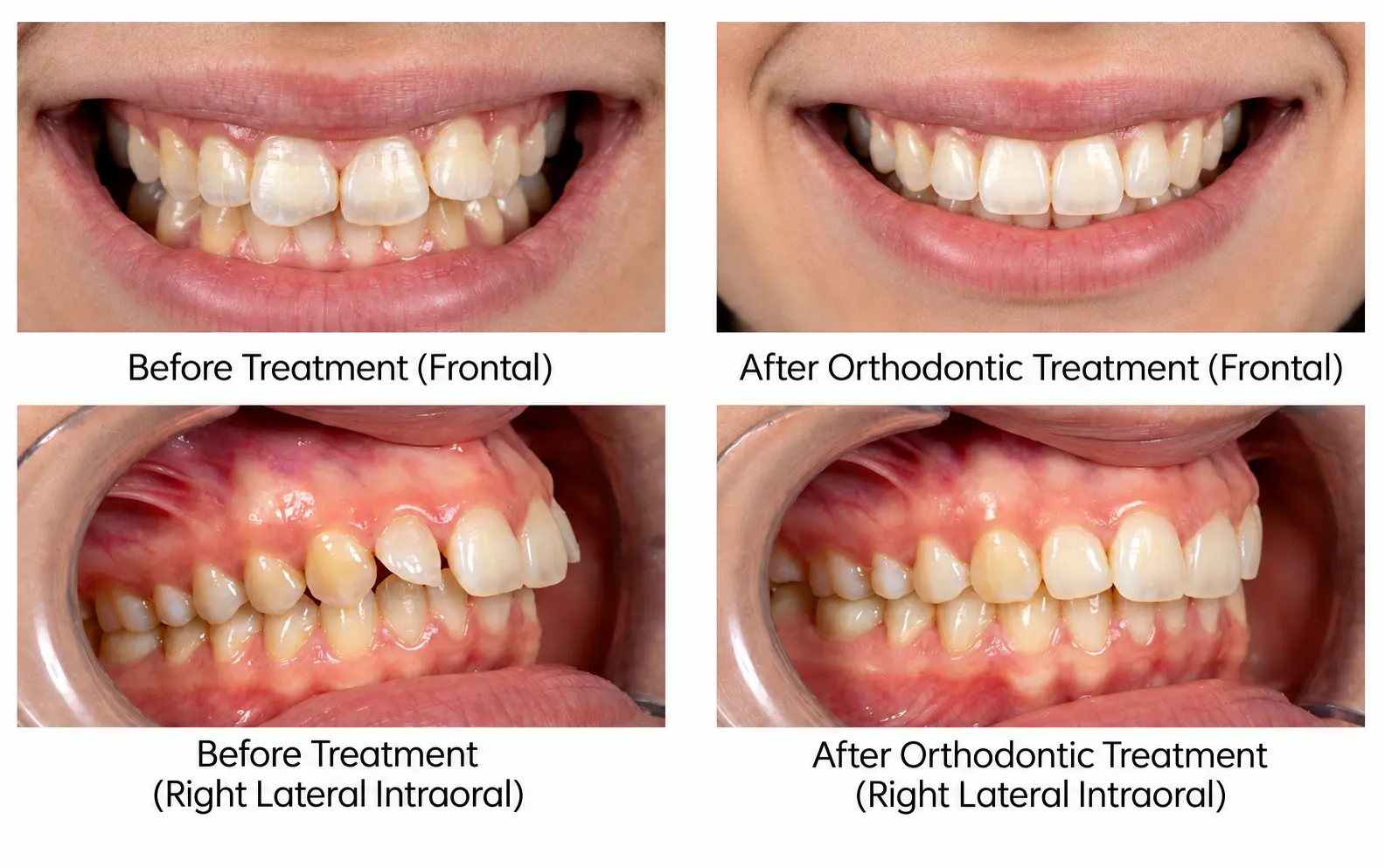 orthodontic treatment Dublin