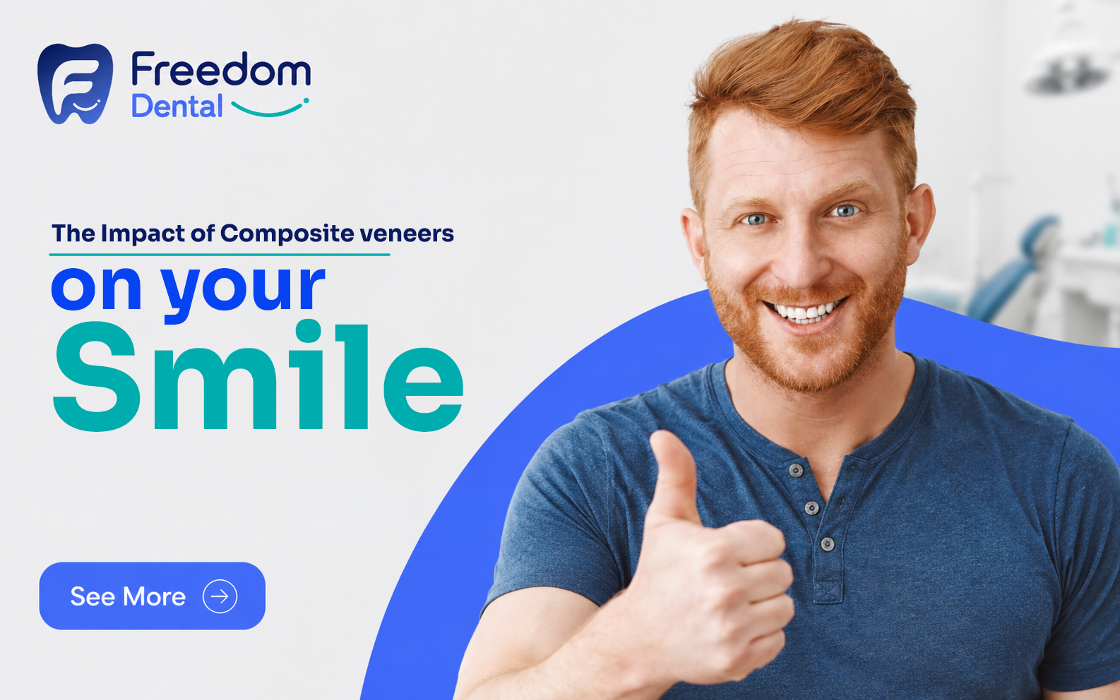 Benefits of Choosing Composite Veneers