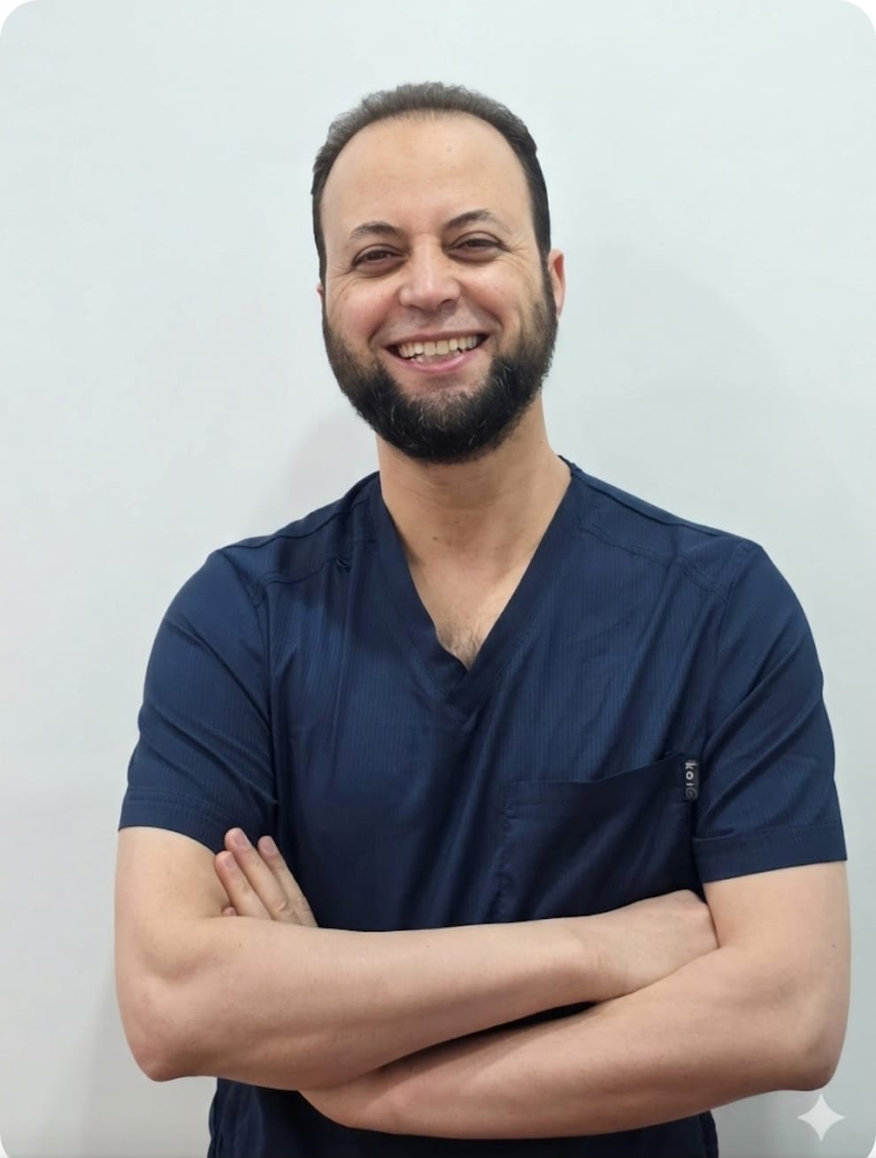 Dr. Rabie Elbalasy