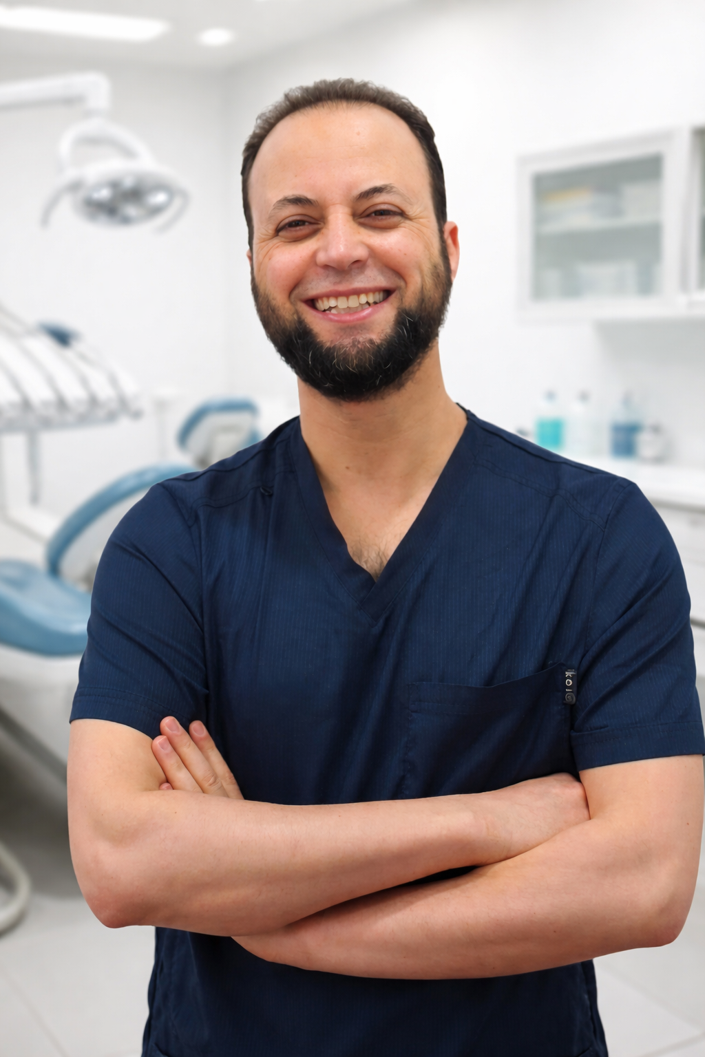 Dr. Rabie Elbalasy