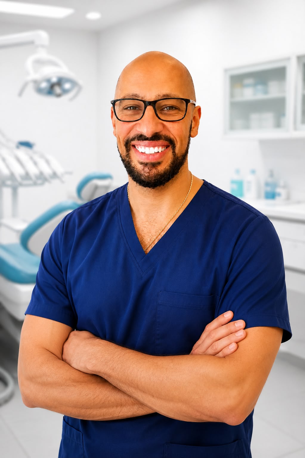 Dr. Bishoy Wanis
