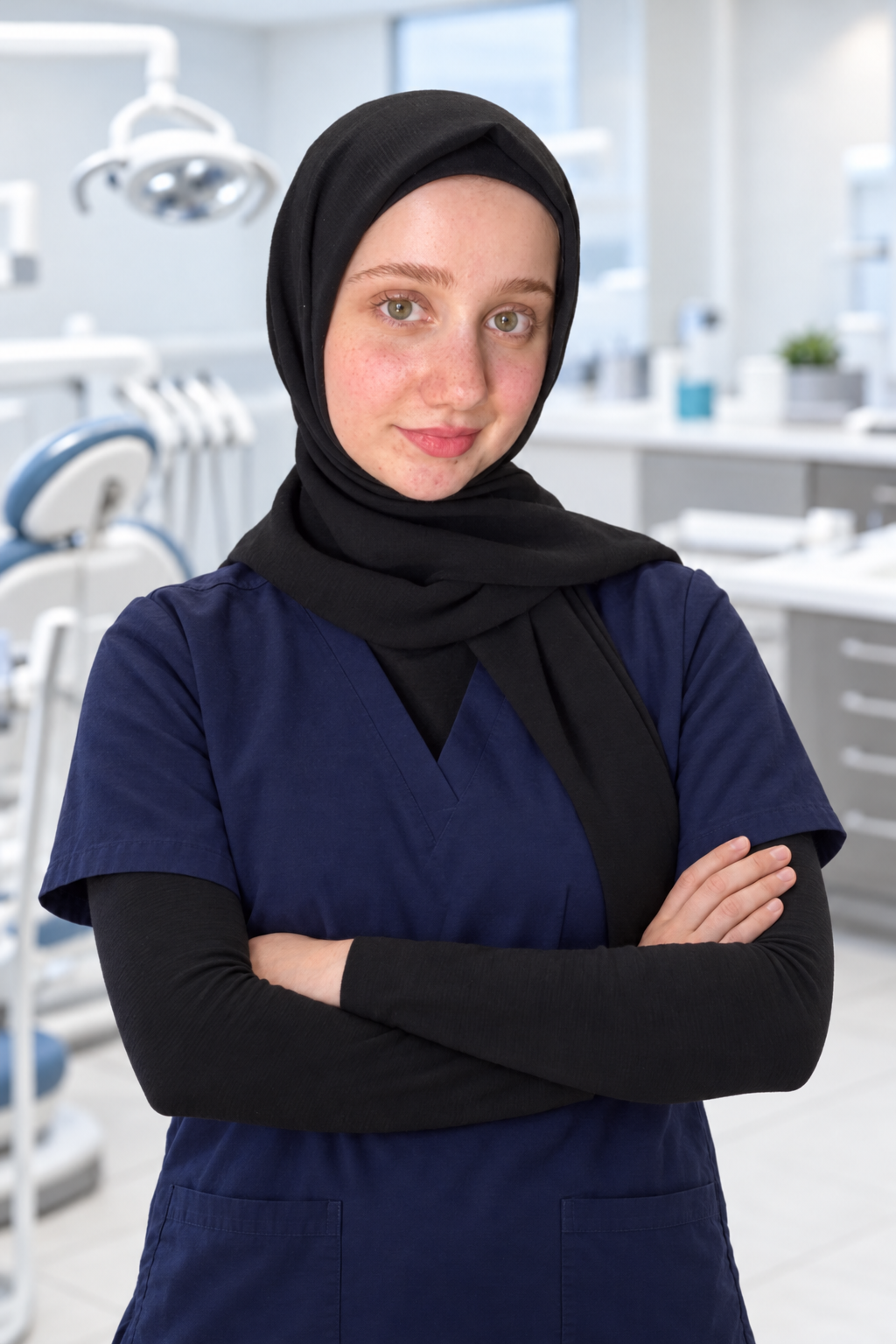 Dr. Judi