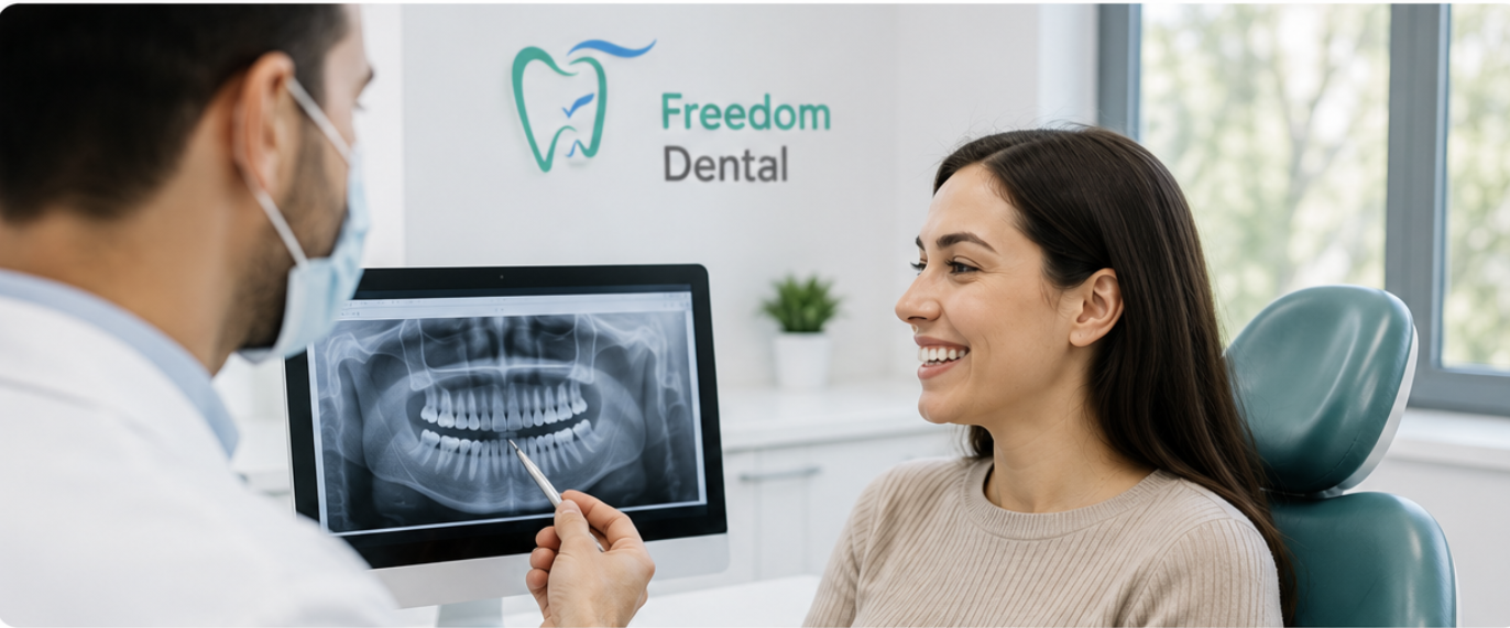 best dentist in dublin​